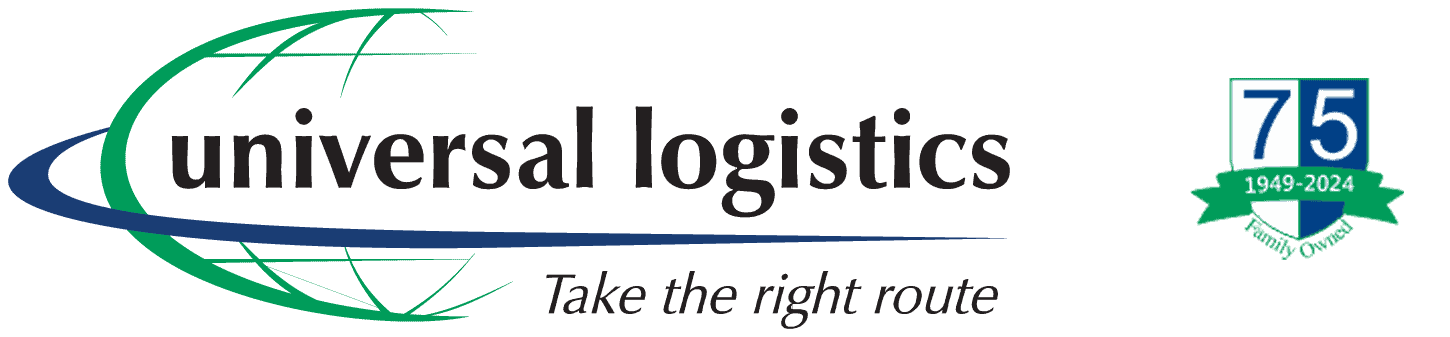 Universal Logistics
